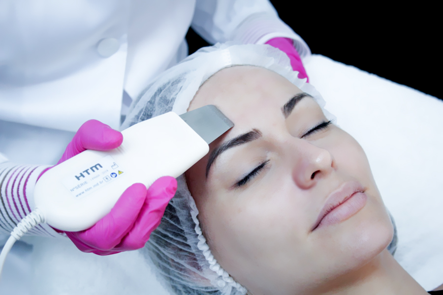 Estética Facial I